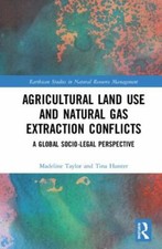 Agricultural Land Use and