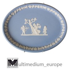 Piatto porcellana Wedgwood