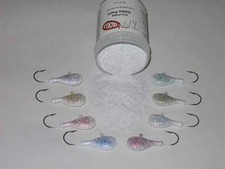 Pro-Tec Pro-Flake Glitter