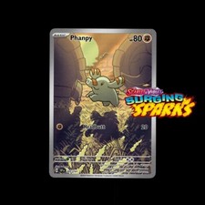 Pokemon Surging Sparks: Choose