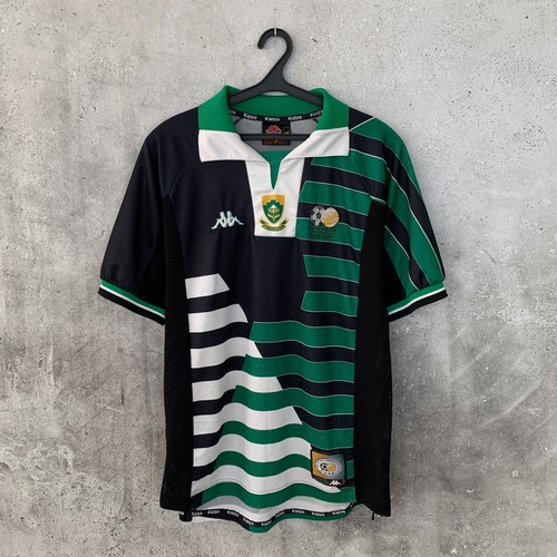 Maglia calcio away sudafrica - away,