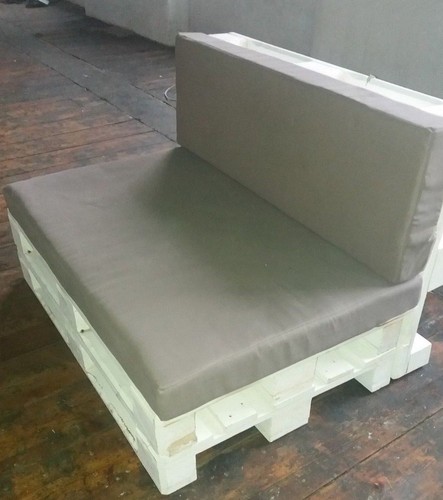 Divano legno 120x80 con - in,