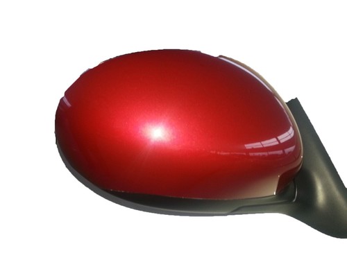 Tappi specchietti retrovisori