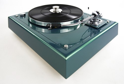 Giradischi thorens td166 - giradischi, mkii