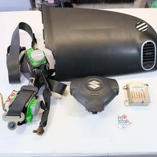 38910-52K81 KIT AIRBAG SUZUKI SPLASH 2010 BX51