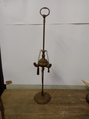 Lampada fiorentina a - lampada,