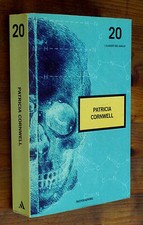 PATRICIA CORNWELL: 2 Romanzi