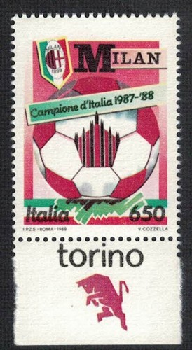 Milan scudetto nuovo bordo - milan,