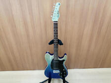 RED HOUSE GUITARS ALBA HOLLOW 5AFM Chitarra elettrica