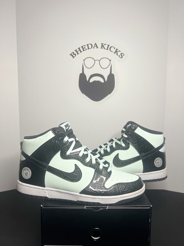 Nike dunk high all - nike,