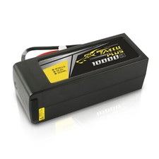 Tattu Plus 10000mAh 22.2V 25C