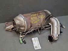 Catalizzatore - Renault Captur