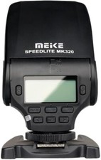 Meike 320 ttl flash - meike,