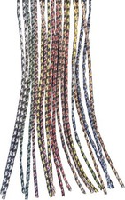 TENDA Moschiera IN PVC A FILO