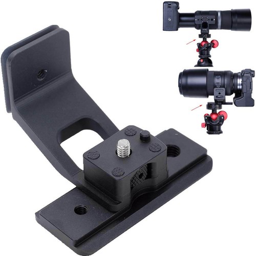 Supporto treppiede anello