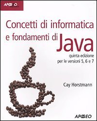 Concetti informatica e - informatica,