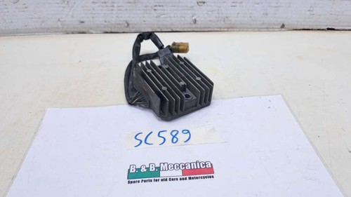 Regolatore tensione honda - di,