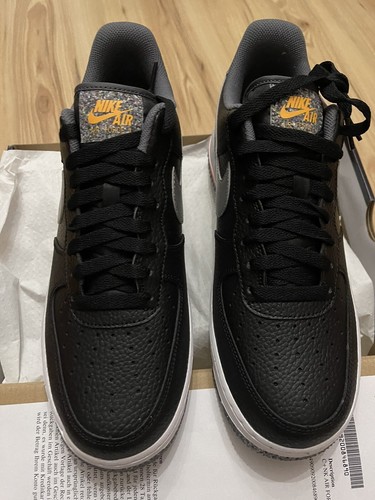 Org nike air force - 07, lv8