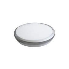 Plafoniera Tonda  Ip65 Led 30w