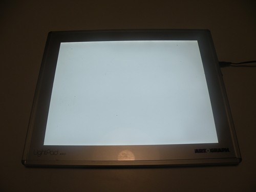 Tavoletta luminosa - ,