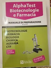 Alpha Test Biotecnologie