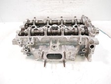 Intended Cylinder Head for