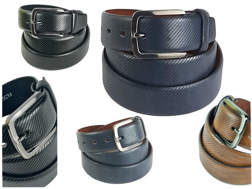 Cintura uomo donna pelle - cintura,