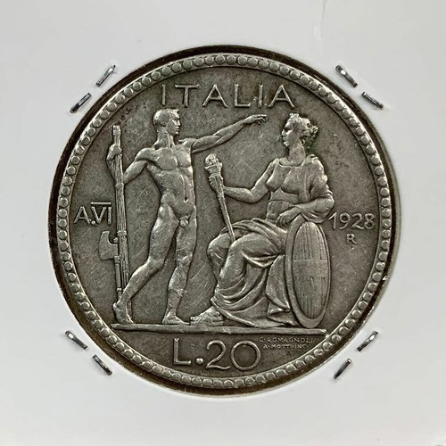 Vittorio emanuele iii 20 - vittorio,