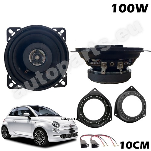 Kit casse altoparlanti - casse,