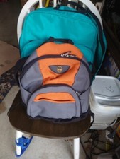 Timberland Day Backpack