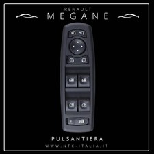 Pulsantiera Guida 254000015R