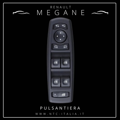 Pulsantiera guida 254000015r - guida,