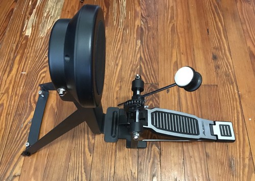 Alesis kick drum pedale con - alesis,