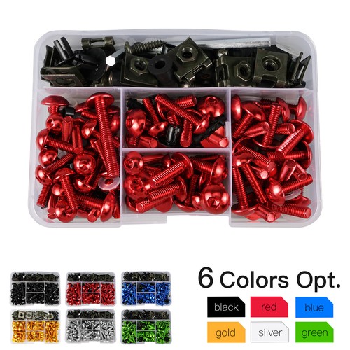 190x kit bulloni - 190x,