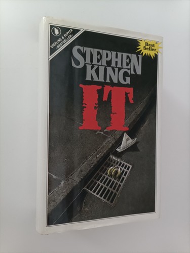 Stephen king ed italiana - king, 1°ed