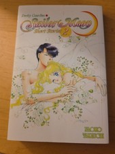 Pretty Guardian Sailor Moon