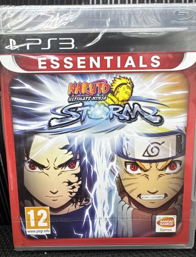 Videogioco naruto ultimate - videogioco,