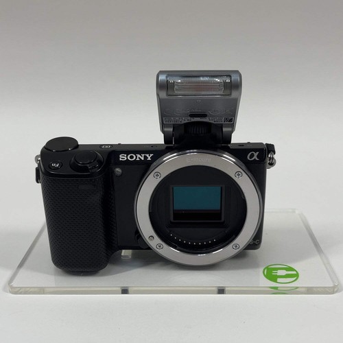 Sony nex 1 - 16,1, megapixel
