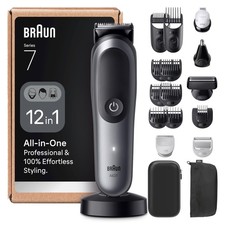 Braun Series 7 Kit