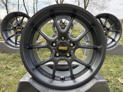 Bbs rk011 8 5x18 et38 - rk011,