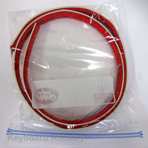 Striscia aftertouch per triton - per,