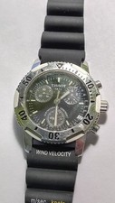 TISSOT PRS 200 DIVER CRONO