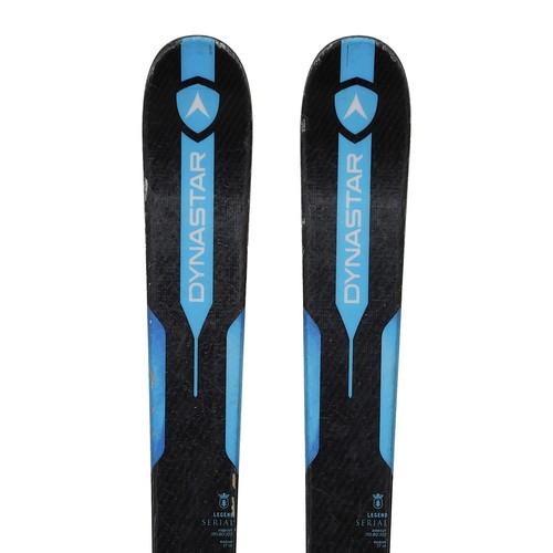Ski occasion dynastar legend - occasion,