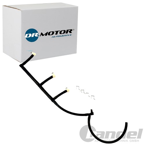Motor automotive tubo - dr.motor, di