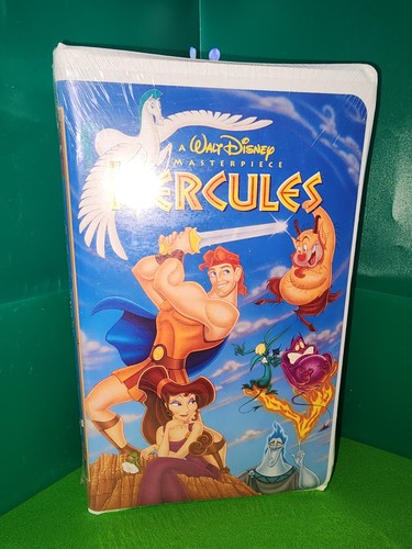 Brand new hercules - brand,