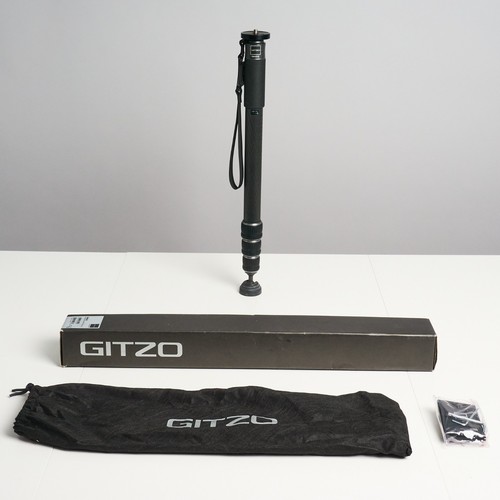 Monopiede gitzo gm4542 serie - gm4542, 4