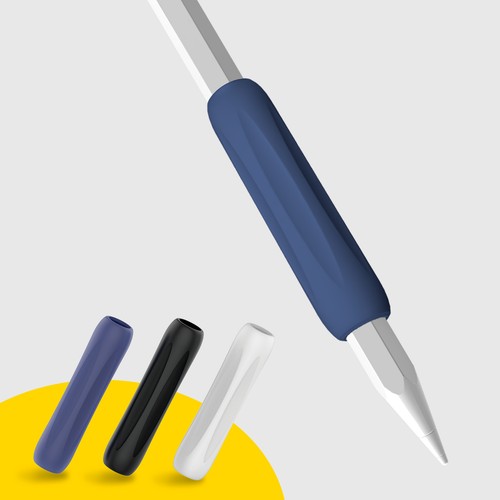 Grip holder per apple - grip,