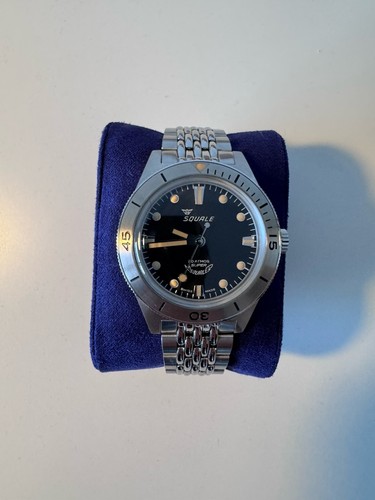 Squale super sunray - squale, super-squale