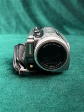 Videocamera Canon HG10 AVCHD