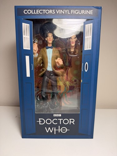 Doctor who 11th eleventh - doctor,